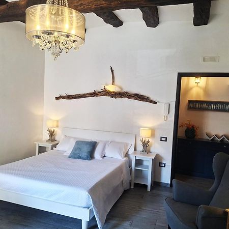 Inn Alta Marea Salerno Exteriér fotografie