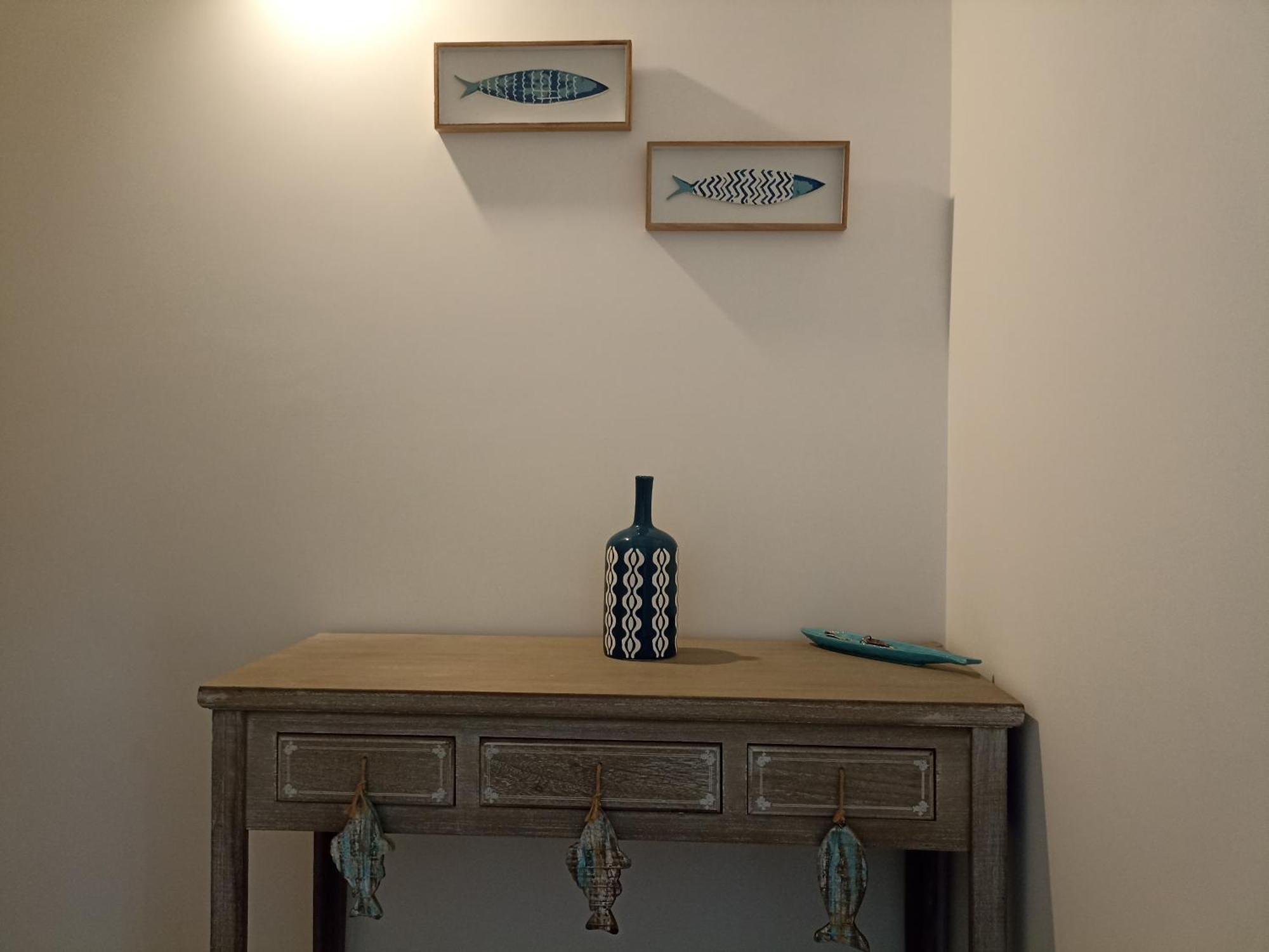 Inn Alta Marea Salerno Exteriér fotografie