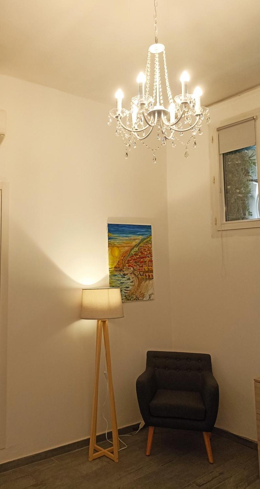 Inn Alta Marea Salerno Exteriér fotografie
